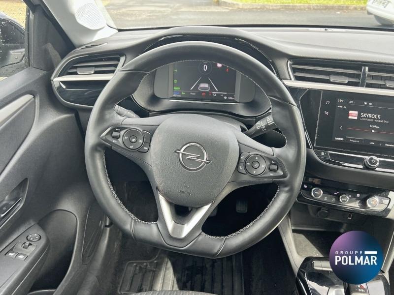 OPEL Corsa - Corsa-e 136ch Edition - Groupe Polmar