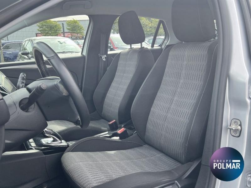 OPEL Corsa - Corsa-e 136ch Edition - Groupe Polmar