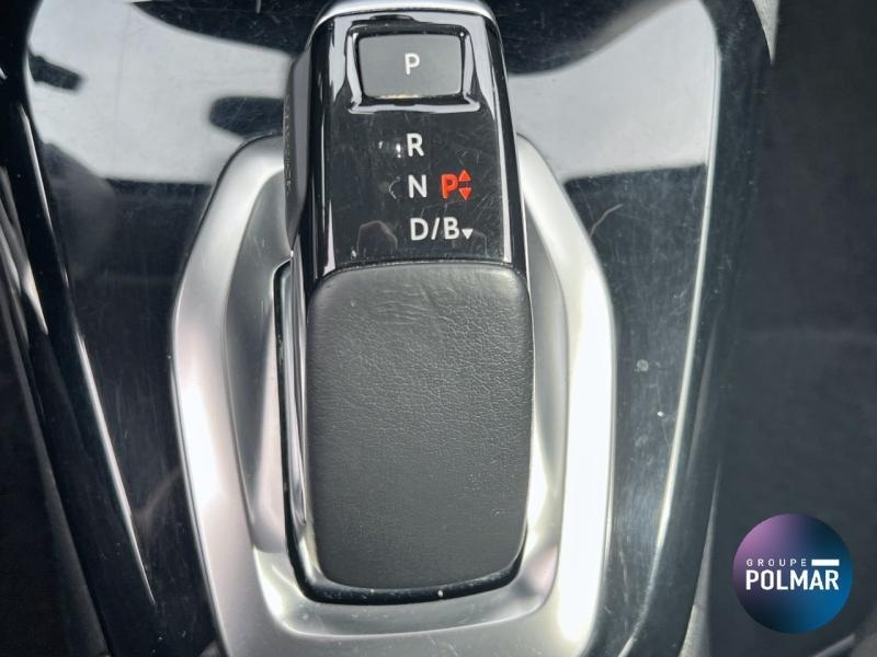 OPEL Corsa - Corsa-e 136ch Edition - Groupe Polmar