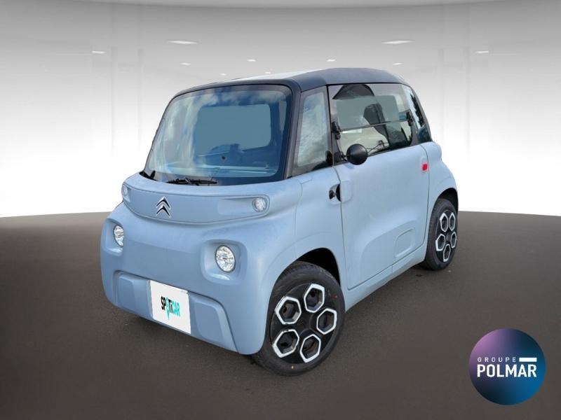 CITROEN Ami - Groupe Polmar