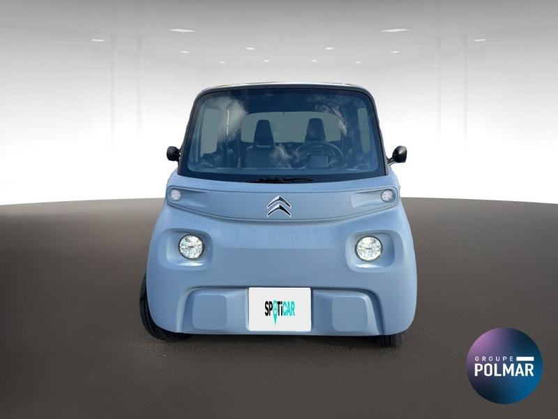 CITROEN Ami - Ami Ami - Groupe Polmar
