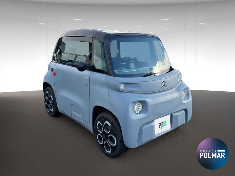 CITROEN Ami - Ami Ami - Groupe Polmar