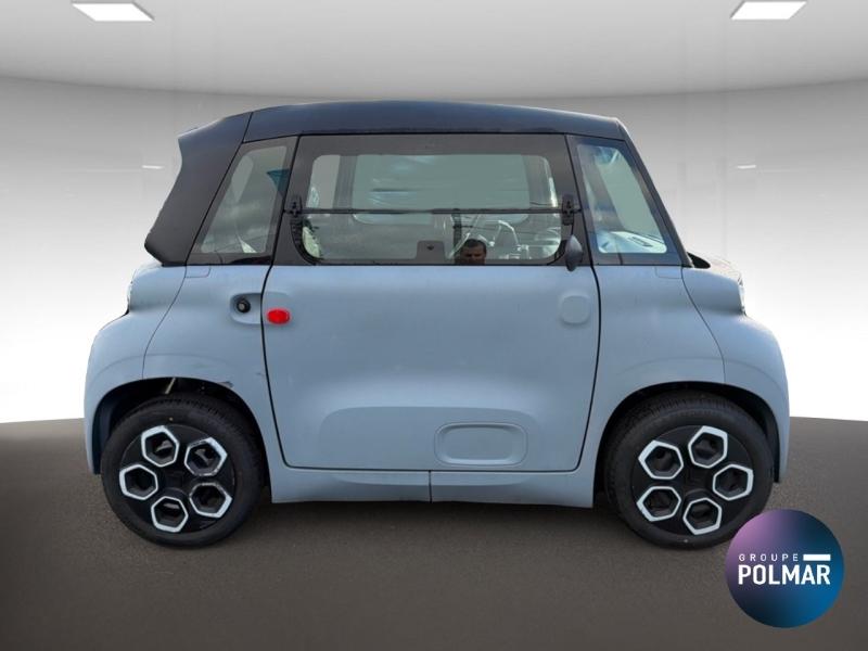 CITROEN Ami - Ami Ami - Groupe Polmar