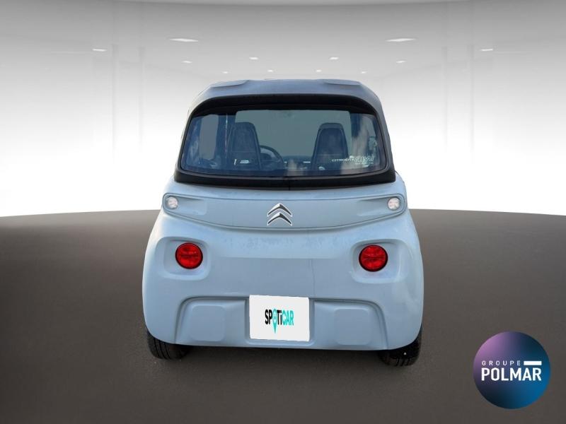 CITROEN Ami - Ami Ami - Groupe Polmar