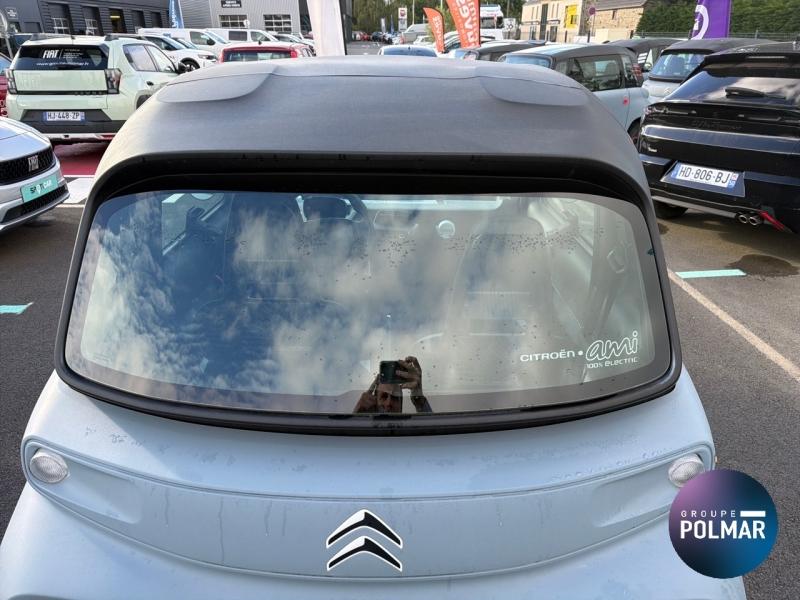 CITROEN Ami - Ami Ami - Groupe Polmar