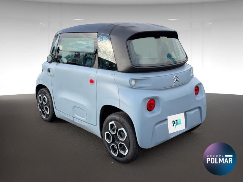 CITROEN Ami - Ami Ami - Groupe Polmar
