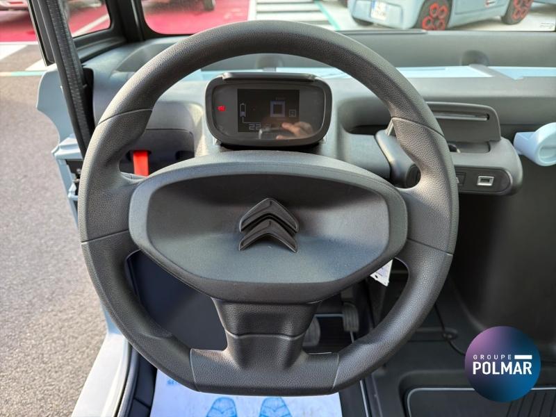 CITROEN Ami - Ami Ami - Groupe Polmar