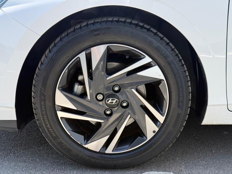 HYUNDAI i20 - 1.0 T-GDi 100ch Hybrid Intuitive - Groupe Polmar