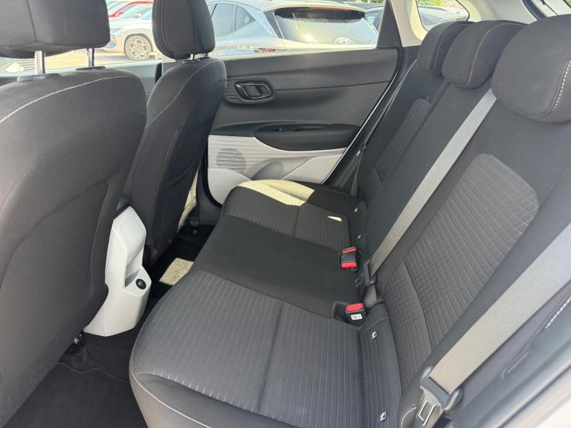 HYUNDAI i20 - 1.0 T-GDi 100ch Hybrid Intuitive - Groupe Polmar