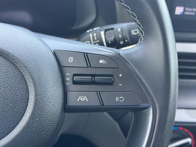 HYUNDAI i20 - 1.0 T-GDi 100ch Hybrid Intuitive - Groupe Polmar