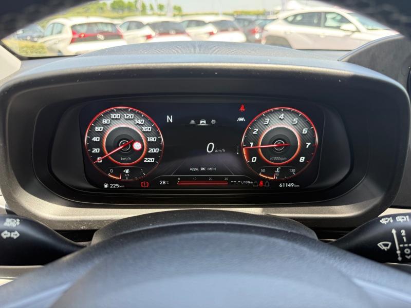 HYUNDAI i20 - 1.0 T-GDi 100ch Hybrid Intuitive - Groupe Polmar