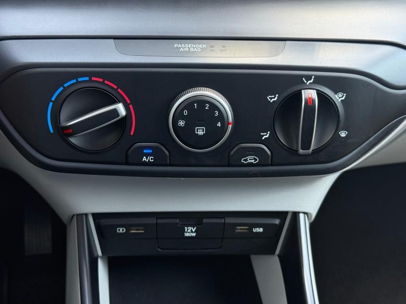 HYUNDAI i20 - 1.0 T-GDi 100ch Hybrid Intuitive - Groupe Polmar