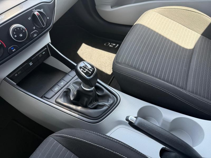 HYUNDAI i20 - 1.0 T-GDi 100ch Hybrid Intuitive - Groupe Polmar
