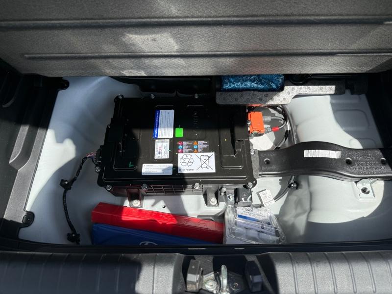 HYUNDAI i20 - 1.0 T-GDi 100ch Hybrid Intuitive - Groupe Polmar