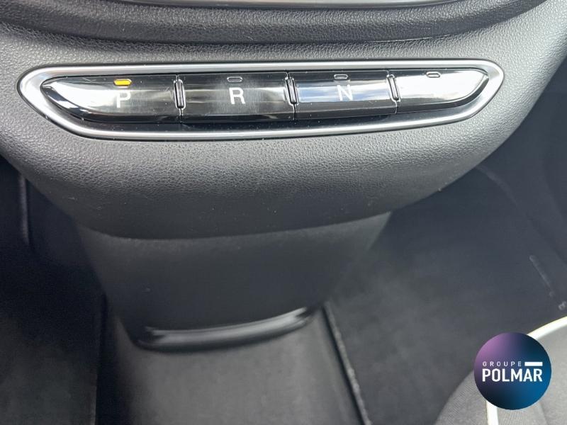 FIAT 500 - e 118ch Pack Confort MY23 - Groupe Polmar