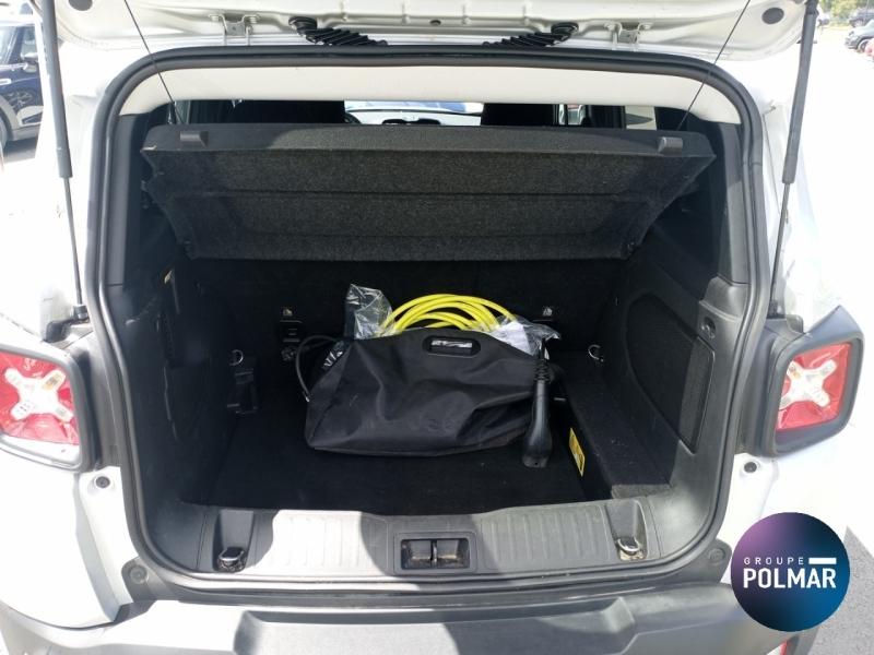 JEEP Renegade - 1.3 Turbo T4 190ch 4xe Longitude Summer Edition AT6 - Groupe Polmar