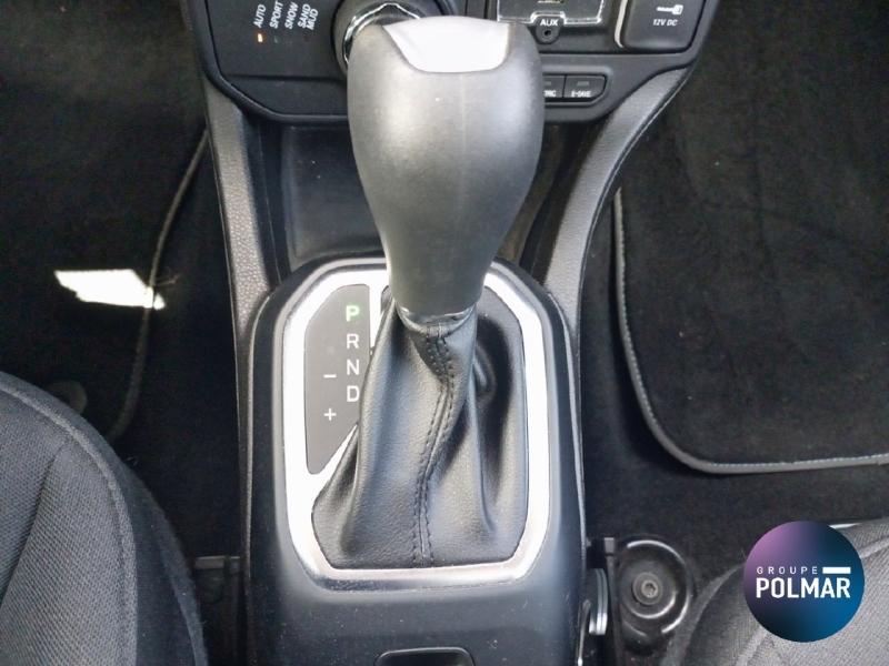 JEEP Renegade - 1.3 Turbo T4 190ch 4xe Longitude Summer Edition AT6 - Groupe Polmar
