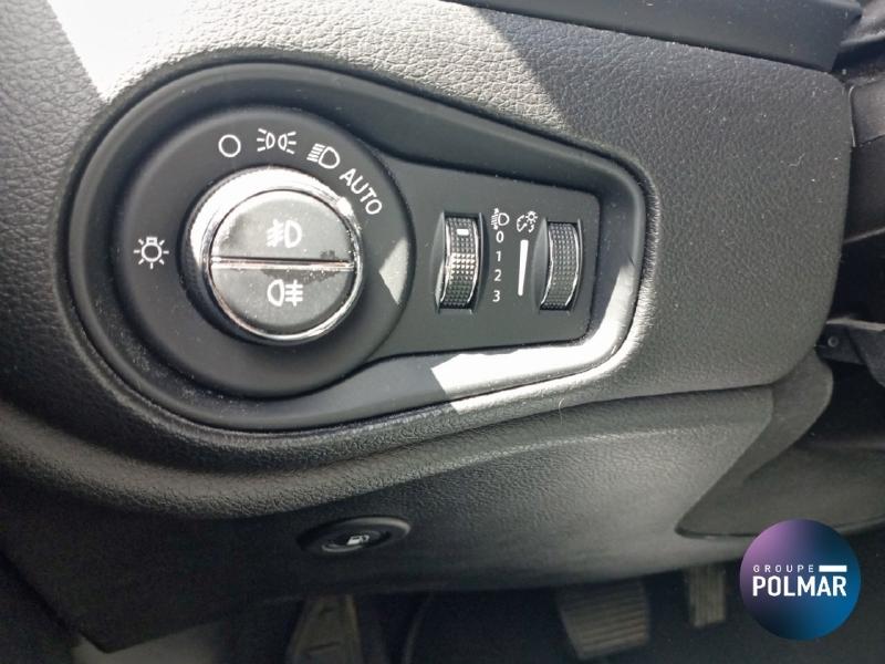 JEEP Renegade - 1.3 Turbo T4 190ch 4xe Longitude Summer Edition AT6 - Groupe Polmar