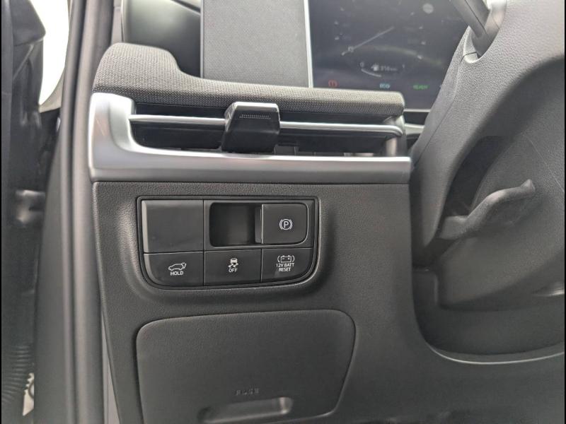 HYUNDAI Tucson - 1.6 T-GDI 215ch Hybrid 20ème Anniversaire - Groupe Polmar