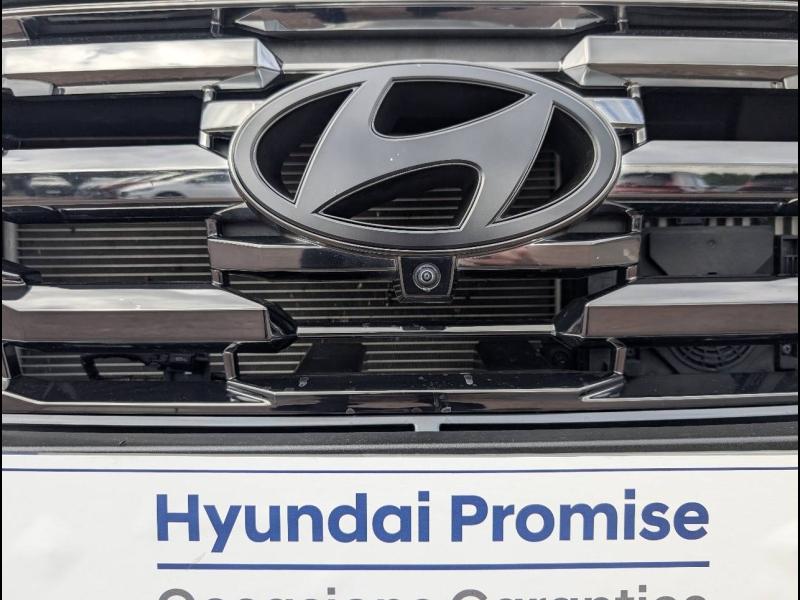 HYUNDAI Tucson - 1.6 T-GDI 215ch Hybrid 20ème Anniversaire - Groupe Polmar