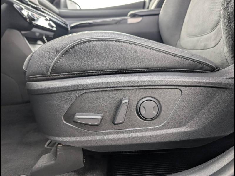 HYUNDAI Tucson - 1.6 T-GDI 215ch Hybrid 20ème Anniversaire - Groupe Polmar