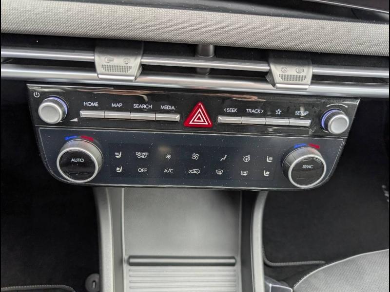 HYUNDAI Tucson - 1.6 T-GDI 215ch Hybrid 20ème Anniversaire - Groupe Polmar