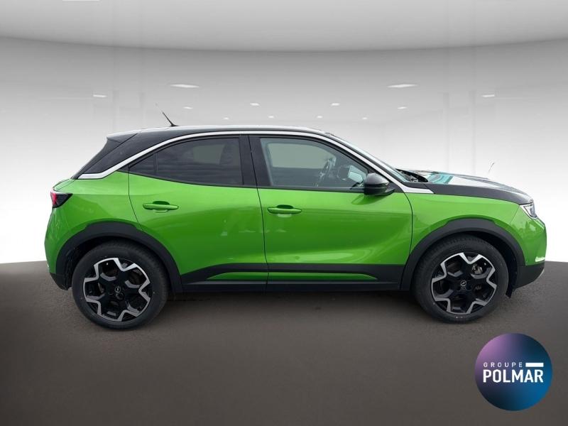 OPEL Mokka - Mokka-e 136ch Elegance Business - Groupe Polmar