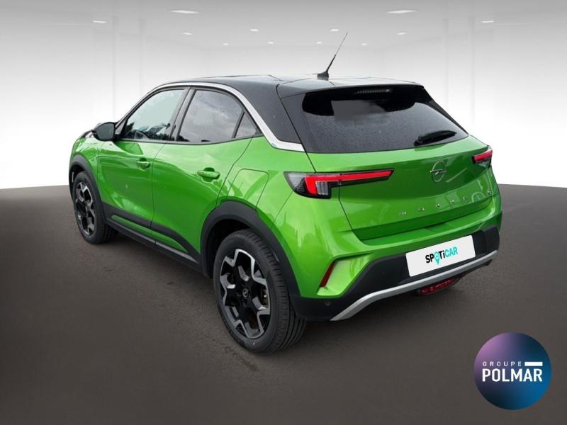 OPEL Mokka - Mokka-e 136ch Elegance Business - Groupe Polmar