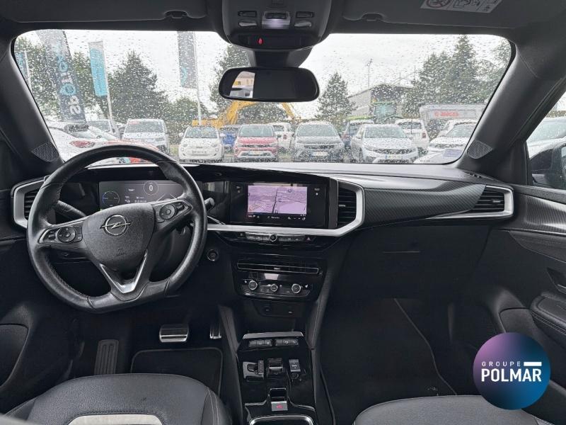 OPEL Mokka - Mokka-e 136ch Elegance Business - Groupe Polmar