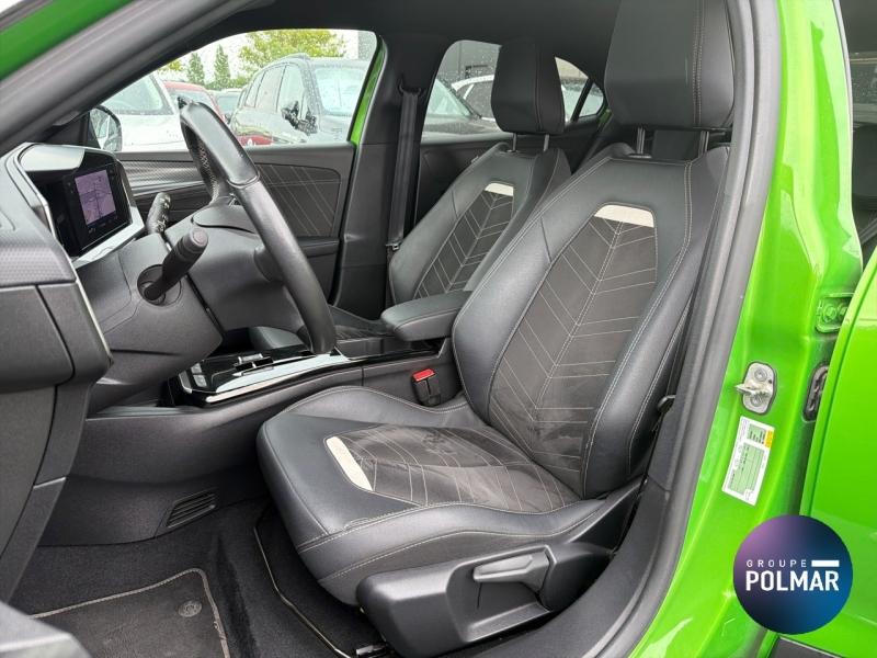 OPEL Mokka - Mokka-e 136ch Elegance Business - Groupe Polmar