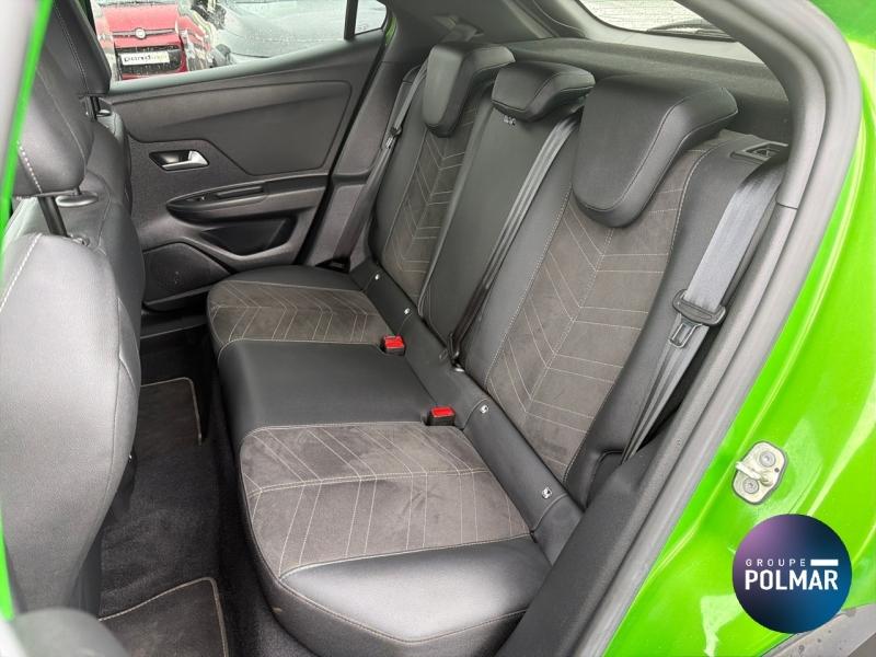 OPEL Mokka - Mokka-e 136ch Elegance Business - Groupe Polmar