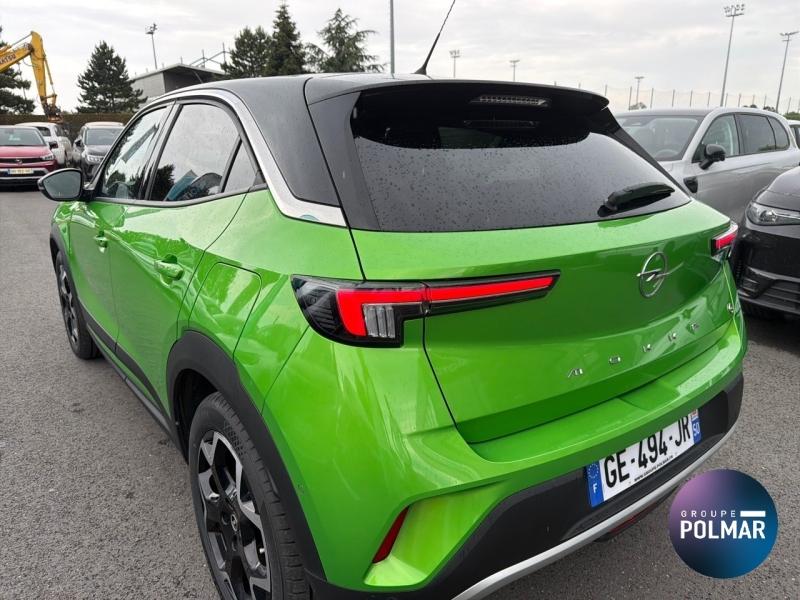 OPEL Mokka - Mokka-e 136ch Elegance Business - Groupe Polmar