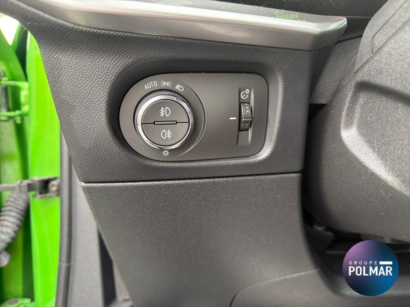 OPEL Mokka - Mokka-e 136ch Elegance Business - Groupe Polmar