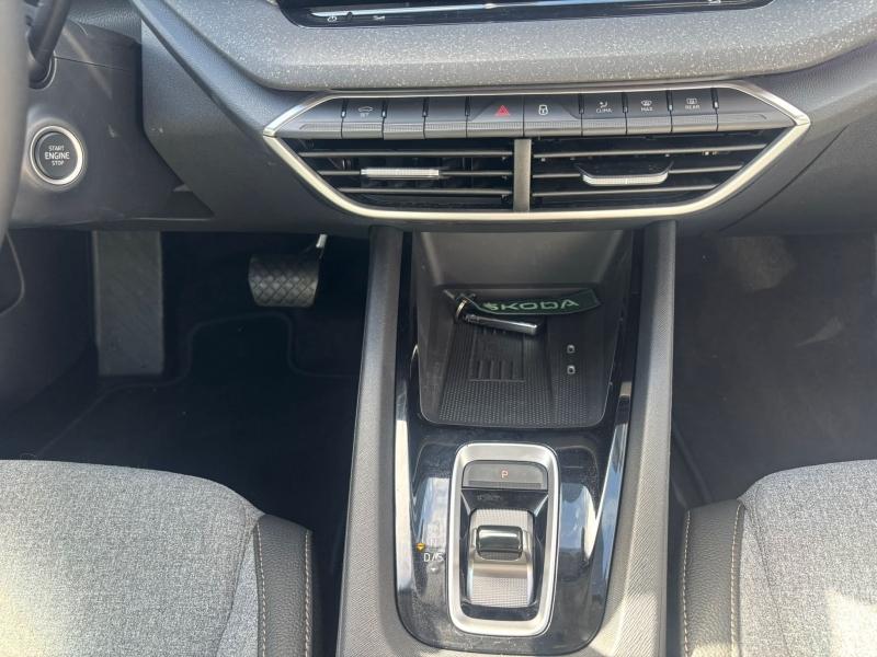 SKODA Octavia - 2.0 TDI SCR 150ch Selection DSG7 - Groupe Polmar