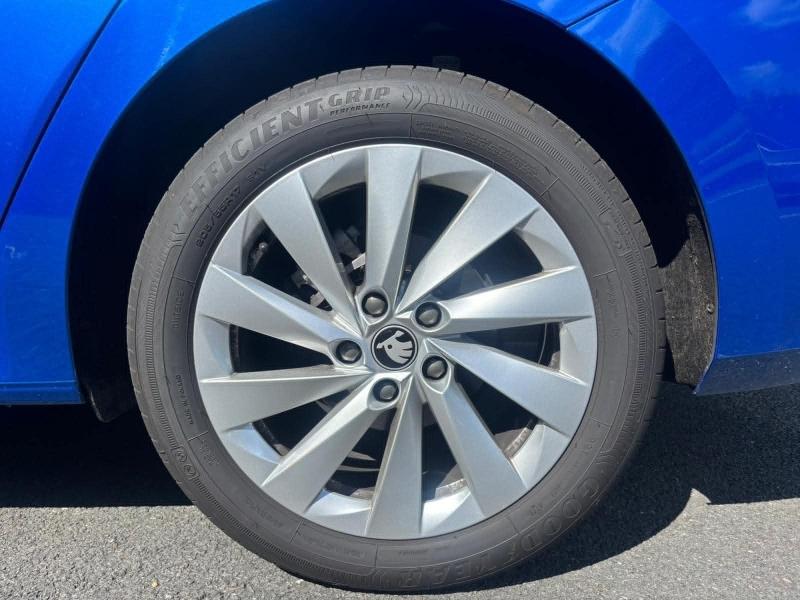 SKODA Octavia - 2.0 TDI SCR 150ch Selection DSG7 - Groupe Polmar