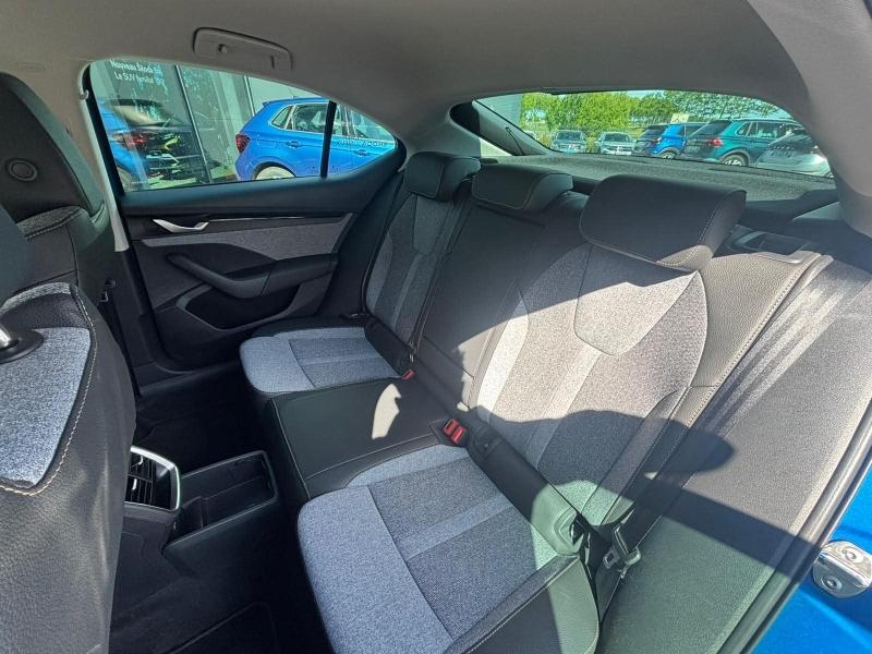 SKODA Octavia - 2.0 TDI SCR 150ch Selection DSG7 - Groupe Polmar