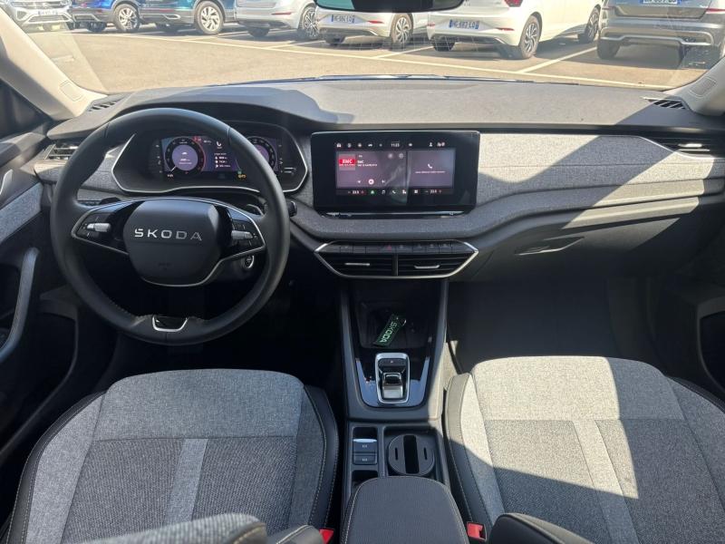 SKODA Octavia - 2.0 TDI SCR 150ch Selection DSG7 - Groupe Polmar