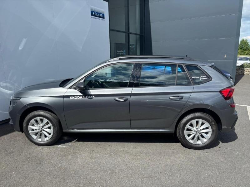 SKODA Kamiq - 1.0 TSI Evo 2 95ch Selection - Groupe Polmar
