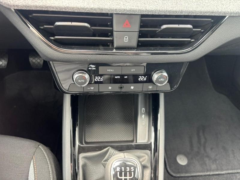 SKODA Kamiq - 1.0 TSI Evo 2 95ch Selection - Groupe Polmar