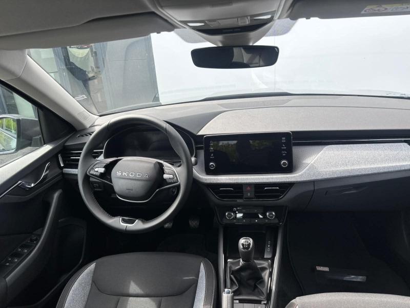 SKODA Kamiq - 1.0 TSI Evo 2 95ch Selection - Groupe Polmar