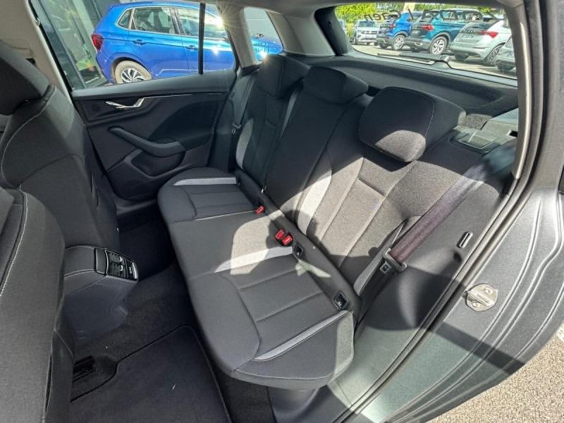 SKODA Kamiq - 1.0 TSI Evo 2 95ch Selection - Groupe Polmar