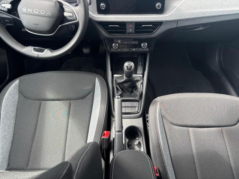 SKODA Kamiq - 1.0 TSI Evo 2 95ch Selection - Groupe Polmar