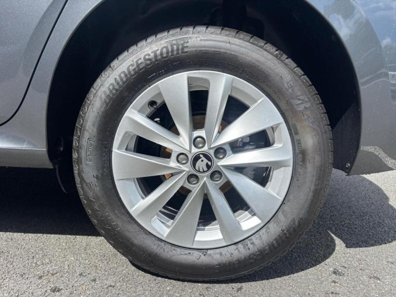 SKODA Kamiq - 1.0 TSI Evo 2 95ch Selection - Groupe Polmar