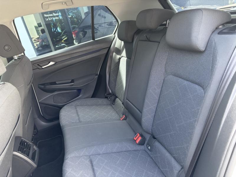 VOLKSWAGEN Golf - 1.5 TSI ACT OPF 130ch  Life 1st - Groupe Polmar