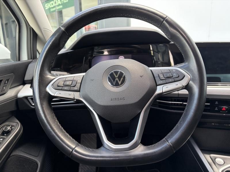 VOLKSWAGEN Golf - 1.5 TSI ACT OPF 130ch  Life 1st - Groupe Polmar