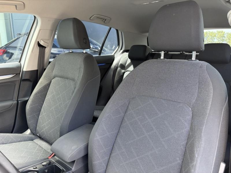 VOLKSWAGEN Golf - 1.5 TSI ACT OPF 130ch  Life 1st - Groupe Polmar