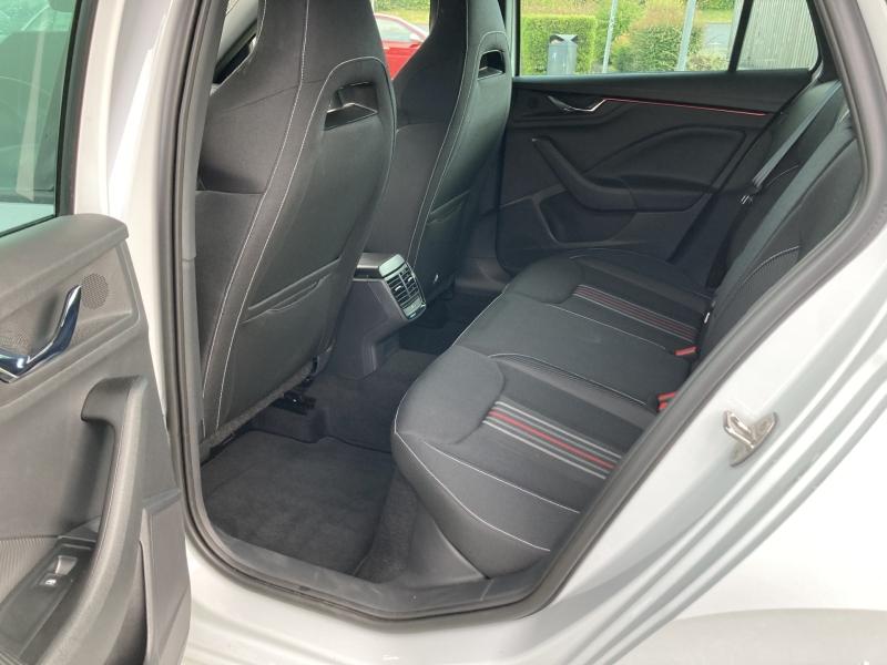 SKODA Kamiq - 1.0 TSI Evo 2 116ch Monte Carlo DSG7 - Groupe Polmar