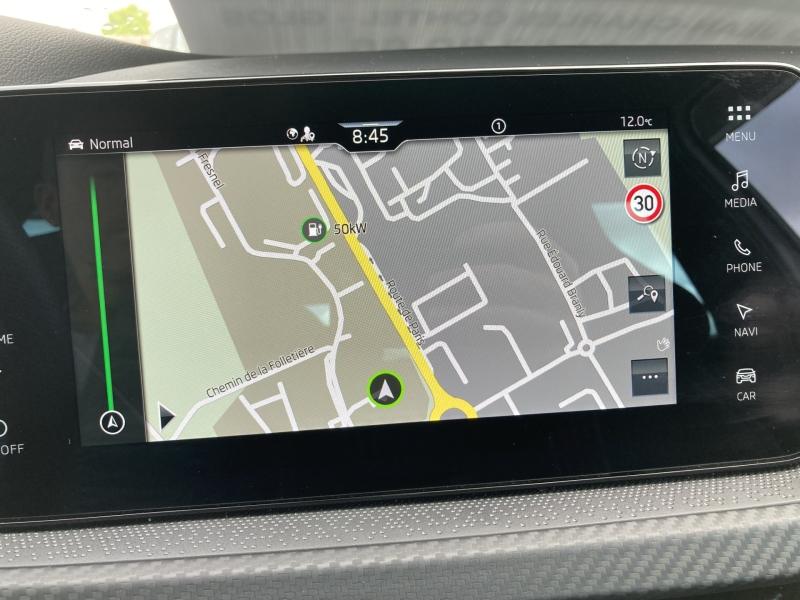 SKODA Kamiq - 1.0 TSI Evo 2 116ch Monte Carlo DSG7 - Groupe Polmar