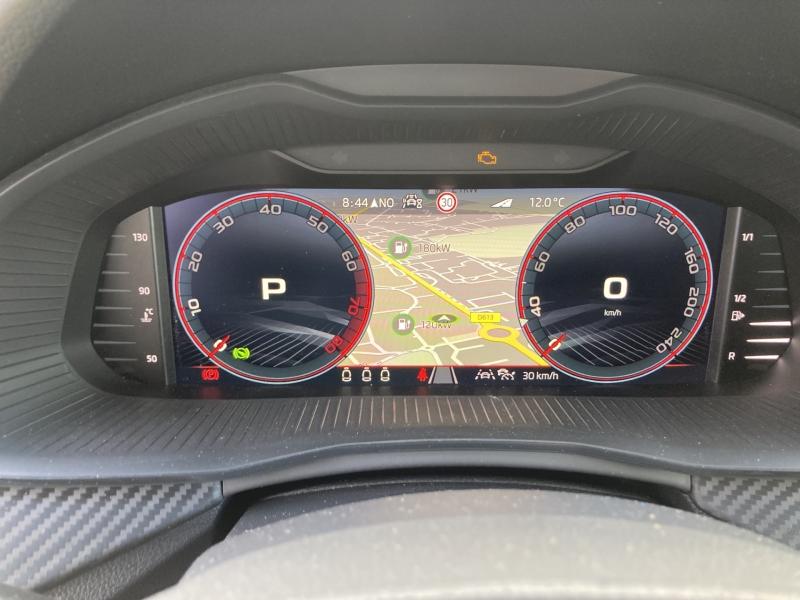 SKODA Kamiq - 1.0 TSI Evo 2 116ch Monte Carlo DSG7 - Groupe Polmar