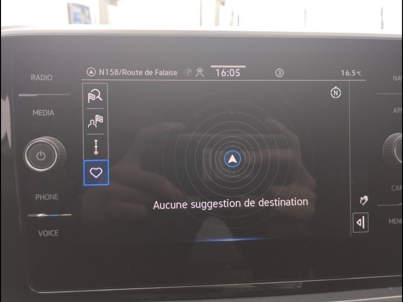 VOLKSWAGEN T-Roc - 1.5 TSI EVO 150ch Style DSG7 - Groupe Polmar